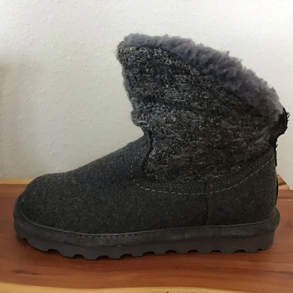 BearPaw women’s virginia